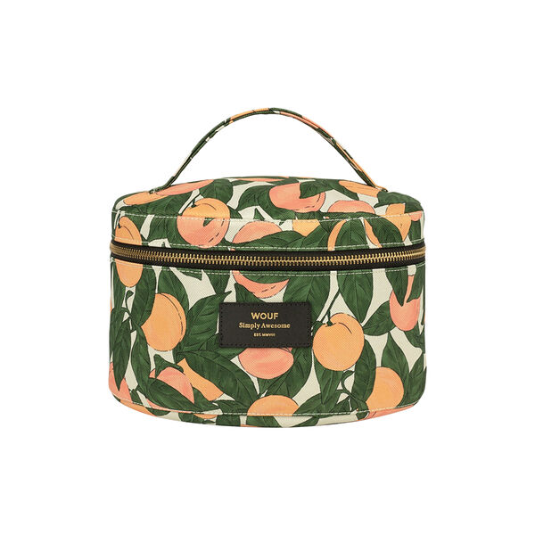 Peach XL beauty, WOUF