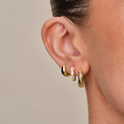 Dome Hoops, Philippa Studios