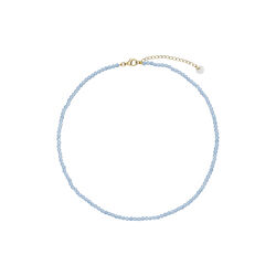 Luna Aquamarine halskjede, So&iuml;