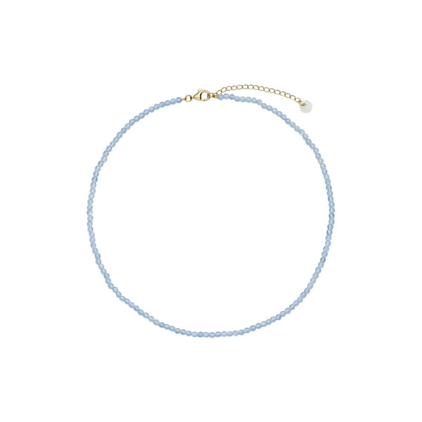 Luna Aquamarine halskjede, So&iuml;