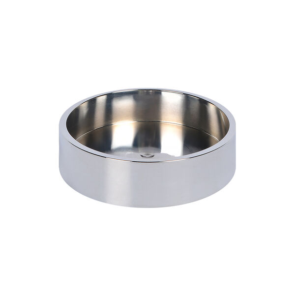 Lys Lysestake søyle, krom, Uyuni Lighting