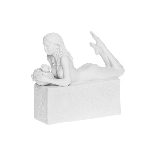 Vannmannen, kvinne, Spring Copenhagen