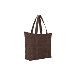Day RE-Q Arch Bag, coffee bean, DAY ET