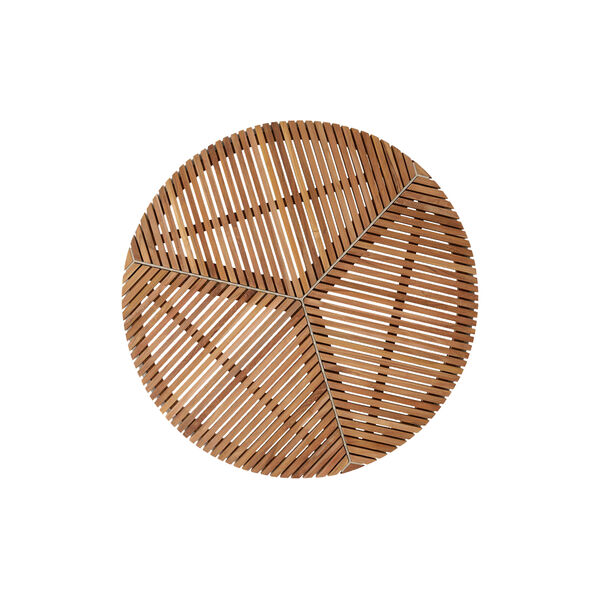 Vipp716 Open-Air Coffee Table, Vipp