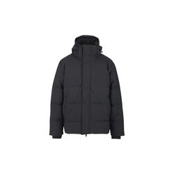Lofoten Down Jacket, black, Urban Pioneers