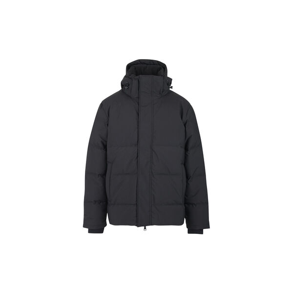 Lofoten Down Jacket, black, Urban Pioneers