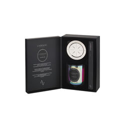 Urban senses sett med stearinlys, caviar lime, LADENAC