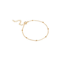 Beaded Chain Armbånd, ENAMEL Copenhagen