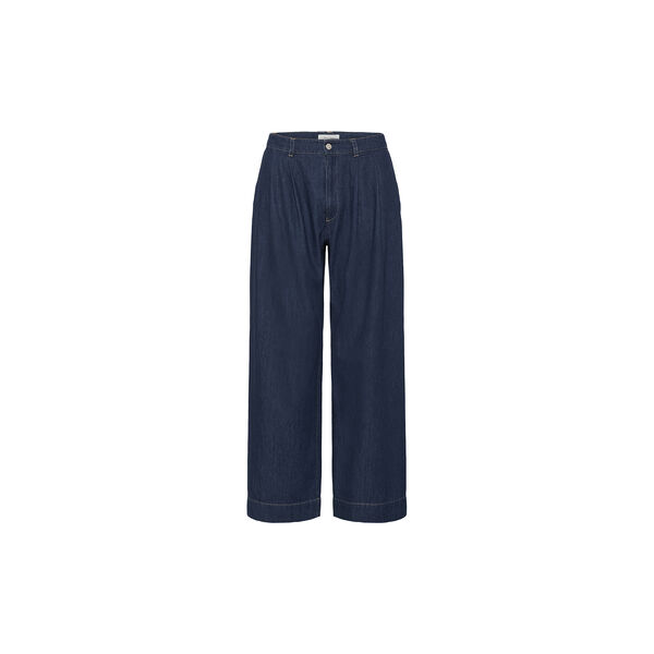 AmajaPW PA, dark blue denim, Part Two