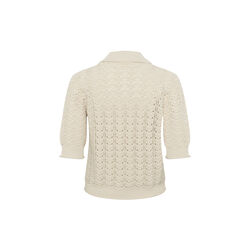 RhodaPW Cardigan, whitecap gray RhodaPW Cardigan, whitecap gray, Part Two