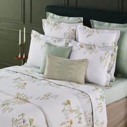 Pollen Dynetrekk, Yves Delorme