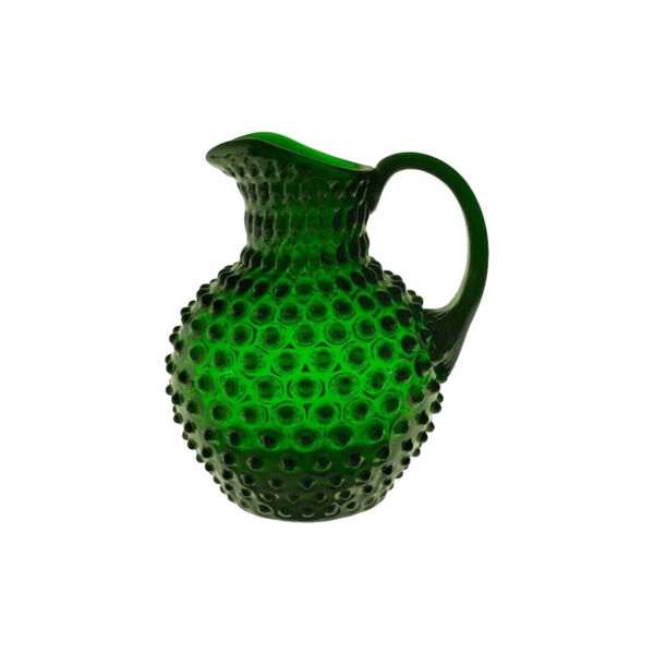 Hobnail Mugge 2 l, dark green, Klimchi