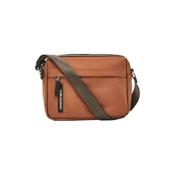 HUNTER CROSSOVER, pecan nut, Mandarina Duck
