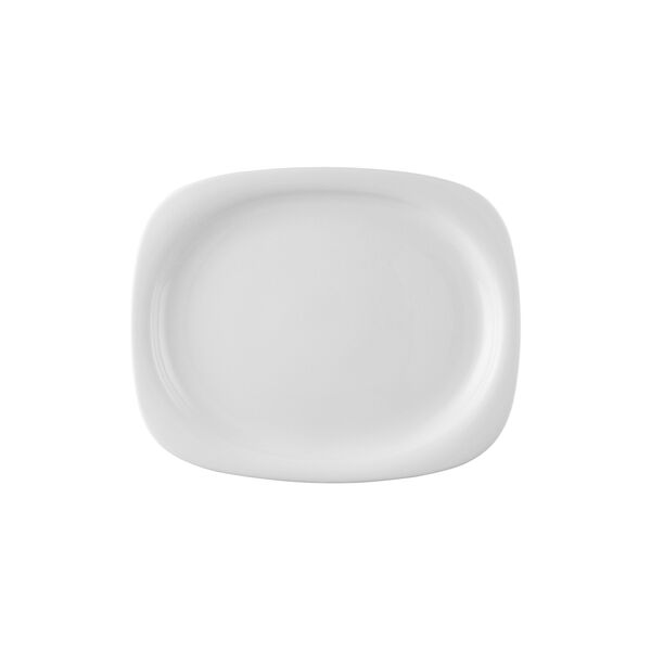 Suomi  Weiss Serveringsfat, Rosenthal