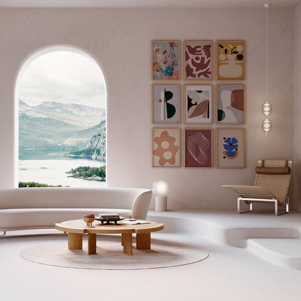 Jarr&oacute;n plakat, Paper Collective