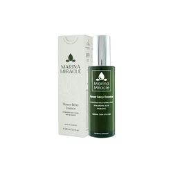 Face Toner and Mist Flower Berry Essence, Marina Miracle