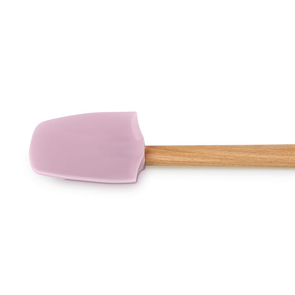 Signature stor gryteskje, powder pink, Le Creuset