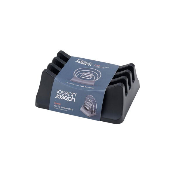 Space Grytelokkholder, blue, Joseph Joseph