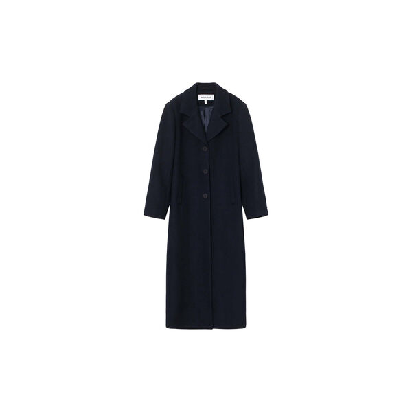 TrivahRS Coat, navy, Résumé