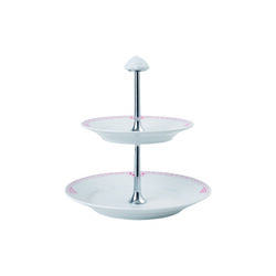 Korall Riflet Blonde &eacute;tag&egrave;re, Royal Copenhagen