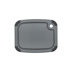 Skjærebrett, mørkegrå, Pillivuyt Gourmet