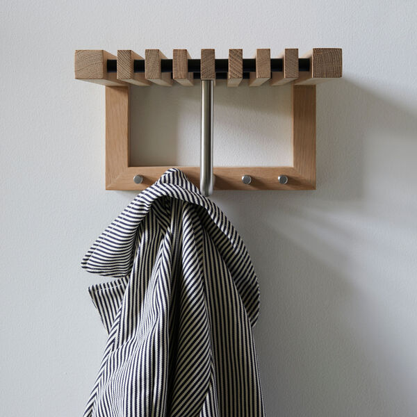 Cutter Mini Wardrobe, eik, Skagerak by Fritz Hansen