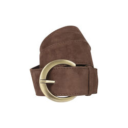Leiden Belt, chocolate brown, Urban Pioneers