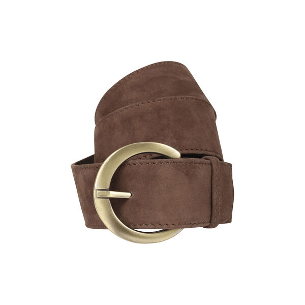 Leiden Belt, chocolate brown, Urban Pioneers