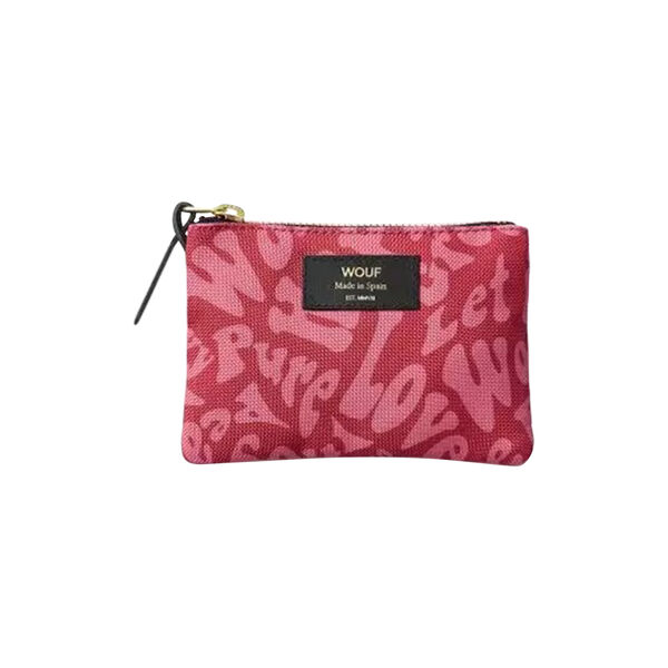 Groovy S pouch bag, WOUF