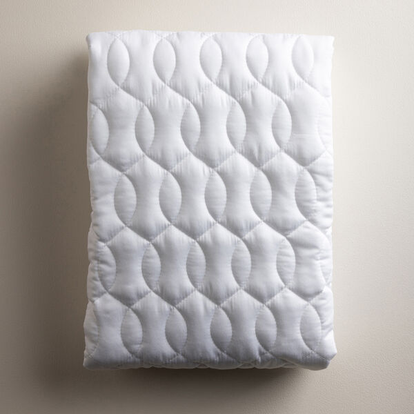 Mattress Topper Baby, Sebra