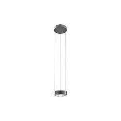 ORBIT PENDANT 1, titan, LIGHT-POINT