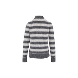 Mocca genser, grey multi, Urban Pioneers