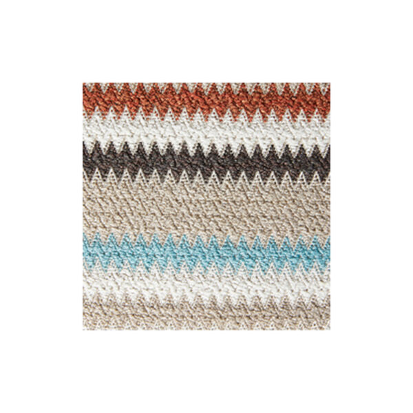 BLURRED Pute 50X50, taupe multicolor, Missoni Home