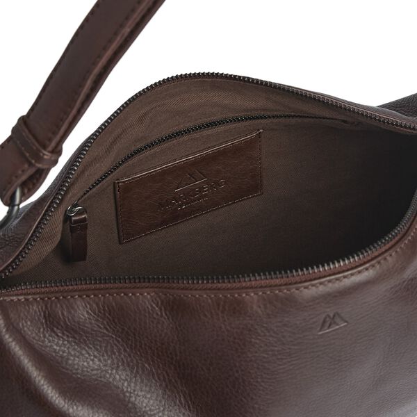 MuseMBG Bag Soft Vintage, espresso brown, Markberg