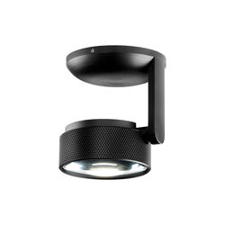 COSMO C1 spot, carbon black, LIGHT-POINT