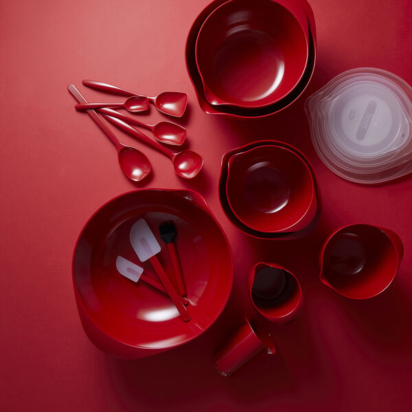 Lokk til Margrethebolle Lokk til Margrethebolle, Rosti