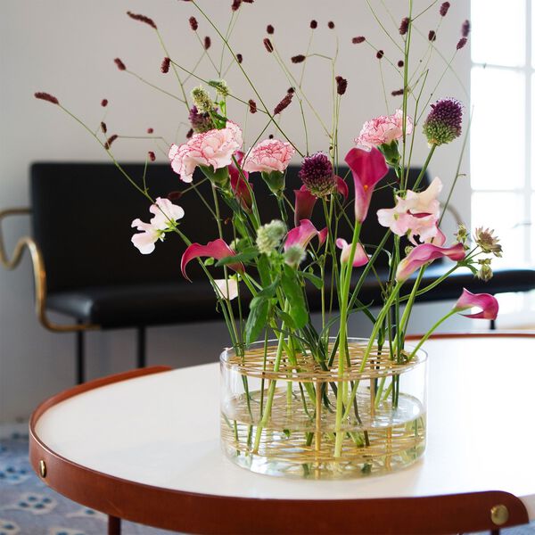 Äng vase, stor Äng vase, stor, Klong