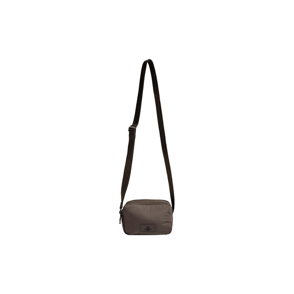 LessMBG Crossbody Bag Recycle, major brown LessMBG Crossbody Bag Recycle, major brown, Markberg