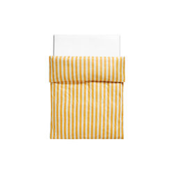 Eté dynetrekk, warm yellow