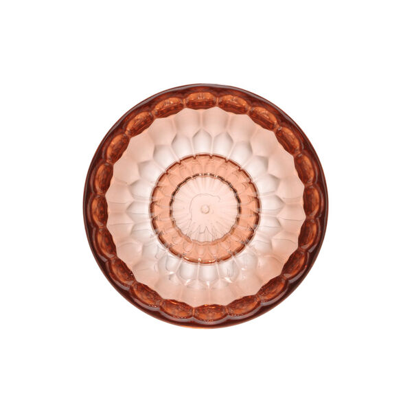 JELLIES knagg, pink, Kartell