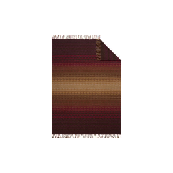 Anemone pledd, 164 bronze multicolour, Missoni Home