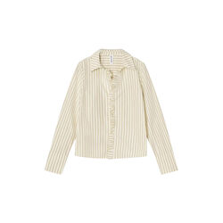 FriggRS Shirt, multi creme, Résumé