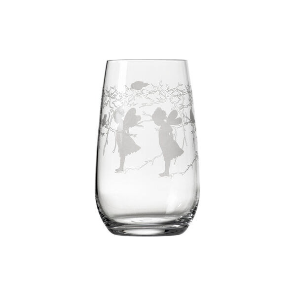 Alv øl/mineralvannglass, Wik & Walsøe