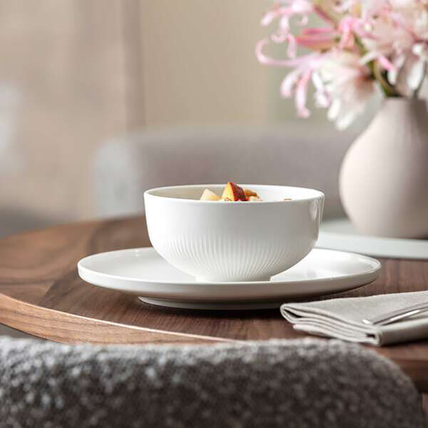 Afina sk&aring;l 0,35 l, white, Villeroy & Boch