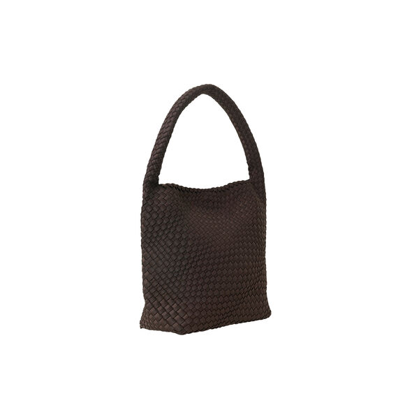 Day Braiding Shoulder B, chocolate plum Day Braiding Shoulder B, chocolate plum, DAY ET