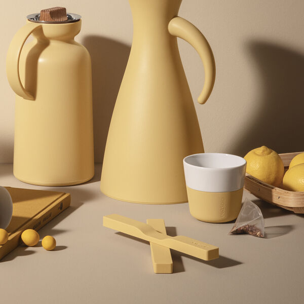 Magnetisk bordskåner, golden sand, Eva Solo