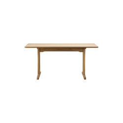 Mogensen C18 Shaker Table 160 cm, oljet eik, Fredericia Furniture