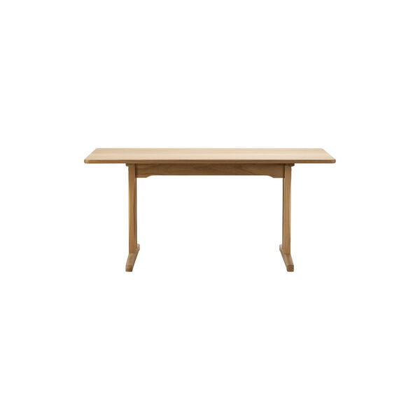 Mogensen C18 Shaker Table 160 cm, oljet eik, Fredericia Furniture