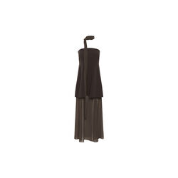 GZraya dress, mol&eacute;, Gestuz