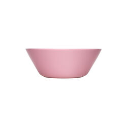 Teema sk&aring;l &Oslash; 15 cm, rosa, Iittala